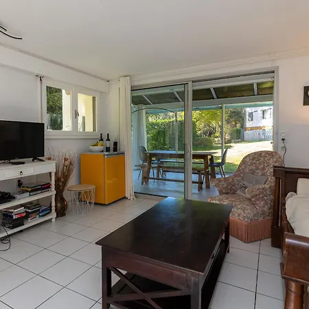 Villa Au Calme Soorts-Hossegor