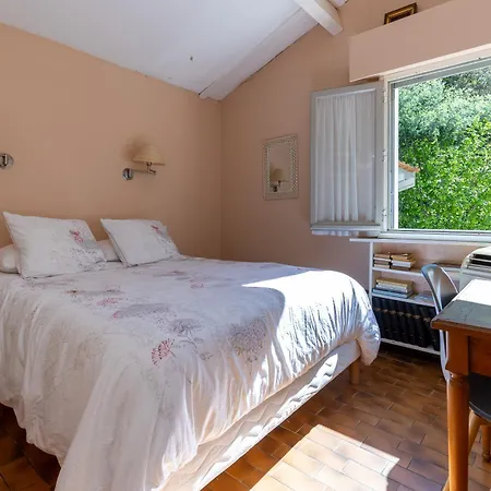 Villa Au Calme *