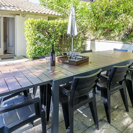 Villa Au Calme Soorts-Hossegor