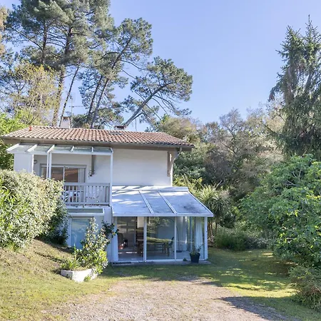 Villa Au Calme Soorts-Hossegor